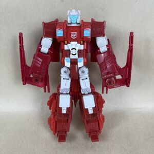 Hasbro Transformers Generations‎ Combiner Wars Scattershot Incomplete No Weapon
